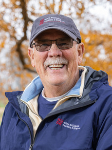 S. Craig Robertson